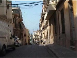ORAN JUILLET 2007 RUE POIRIE N01